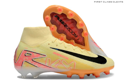 Mercurial Superfly 10 Elite AG Kylian Mbappe