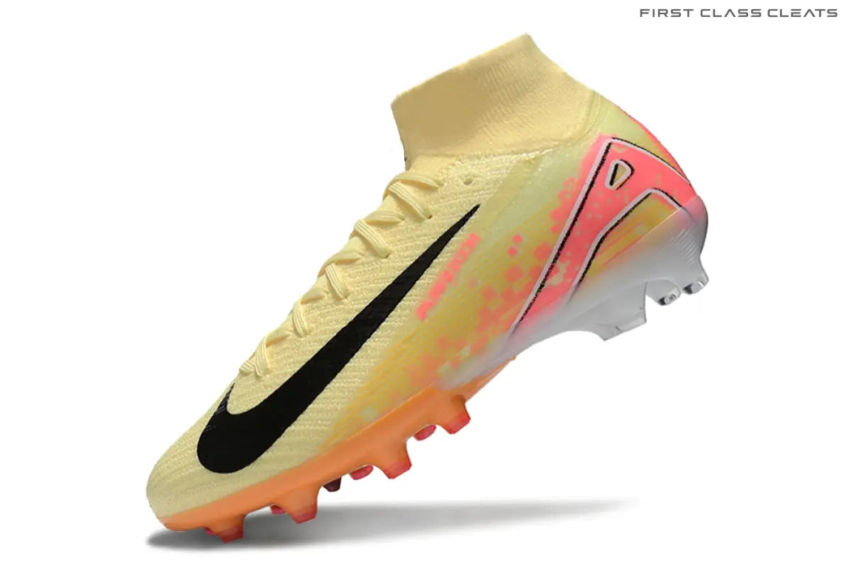 Mercurial Superfly 10 Elite AG Kylian Mbappe