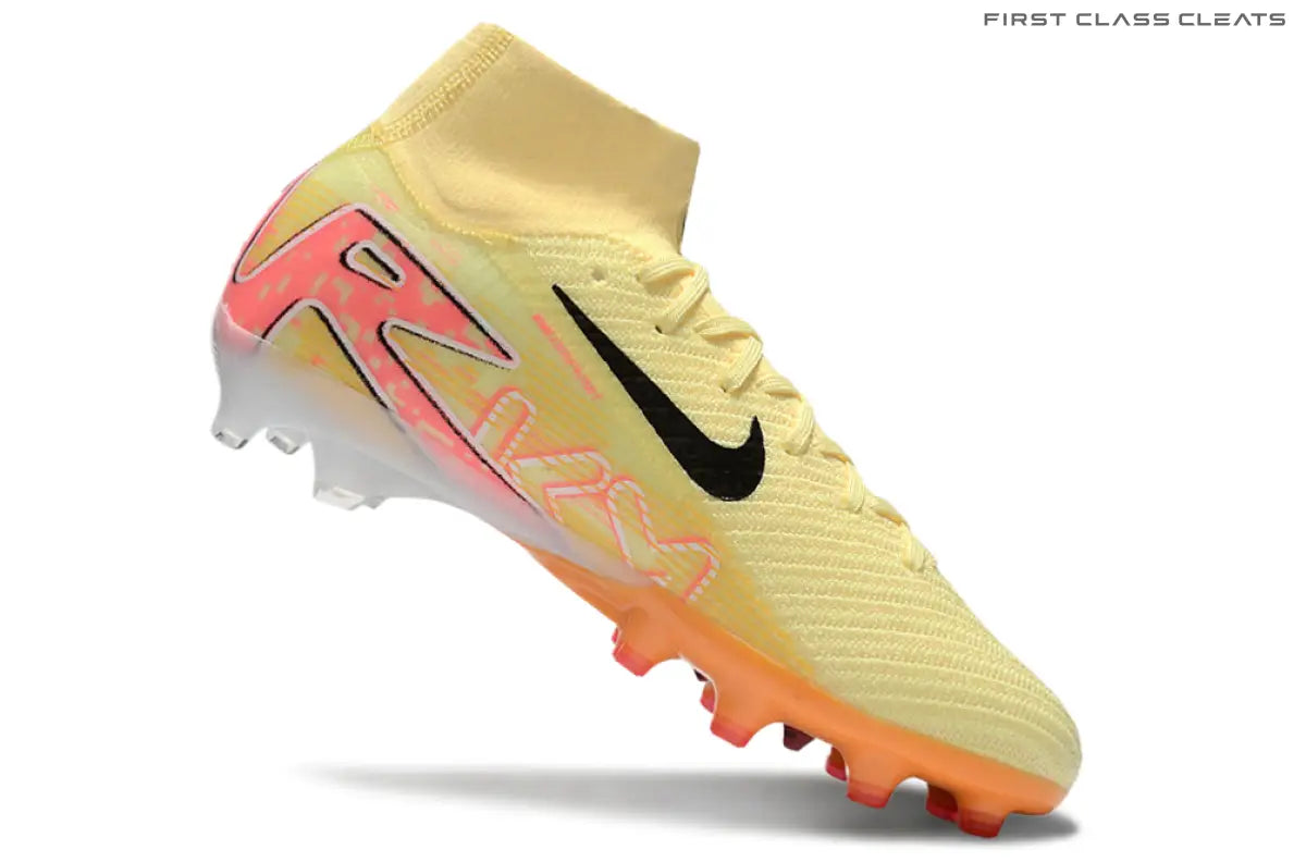 Mercurial Superfly 10 Elite AG Kylian Mbappe