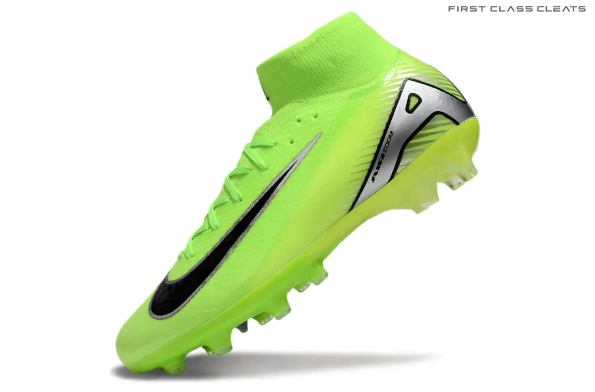 Mercurial Superfly 10 Elite AG Mad Voltage