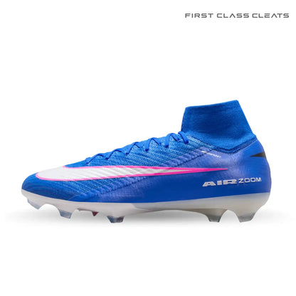 Mercurial Superfly 10 Elite FG - Attack Pack
