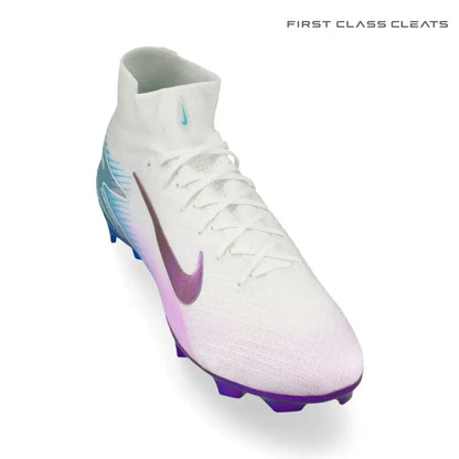 Mercurial Superfly 10 Elite FG Chromatic