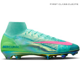 Mercurial Superfly 10 Elite FG Cosmic Speed 2