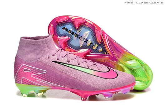Mercurial Superfly 10 Elite FG Custom