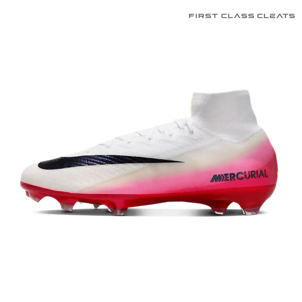 Mercurial Superfly 10 Elite FG ’Fear Nothing’