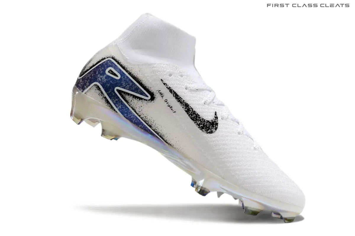 Mercurial Superfly 10 Elite FG Frosty Pack