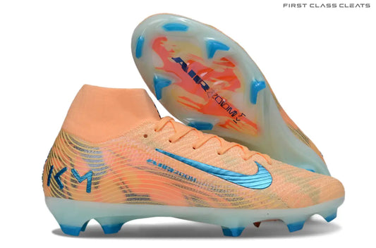 Mercurial Superfly 10 Elite FG Kylian Mbappe