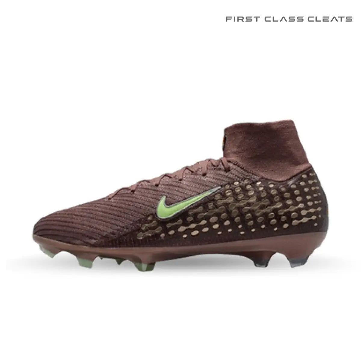 Mercurial Superfly 10 Elite FG Kylian Mbappe