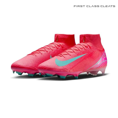 Mercurial Superfly 10 Elite FG Mad Energy