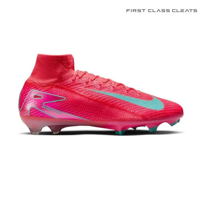 Mercurial Superfly 10 Elite FG Mad Energy