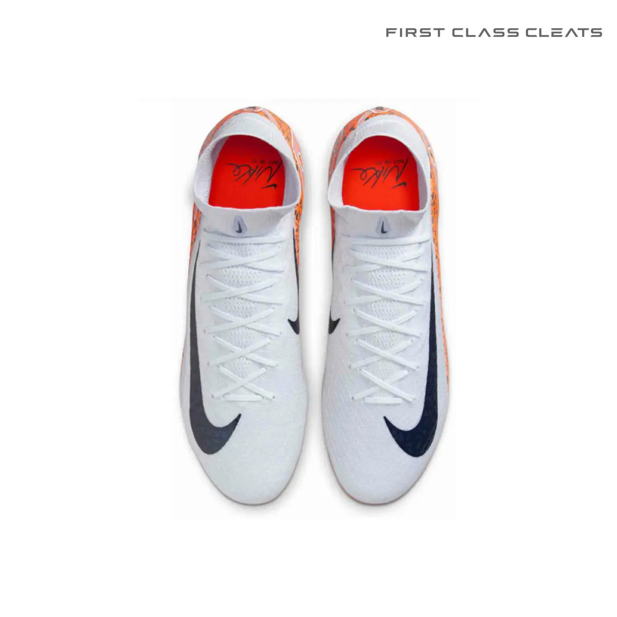 Mercurial Superfly 10 Elite FG Olympic Safari