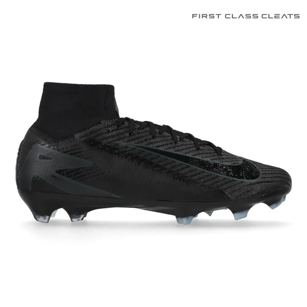 Mercurial Superfly 10 Elite FG Shadow