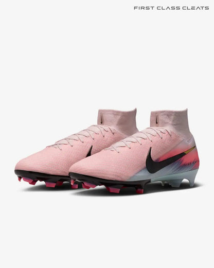 Mercurial Superfly 10 Elite FG United 002