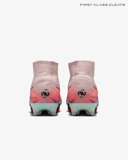 Mercurial Superfly 10 Elite FG United 002