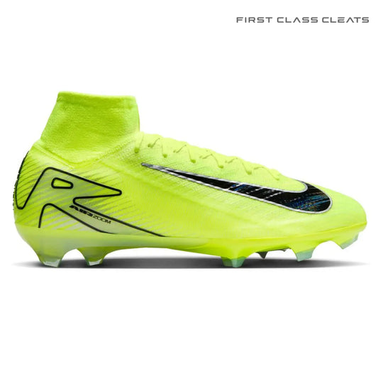 Mercurial Superfly 10 Elite FG Volt