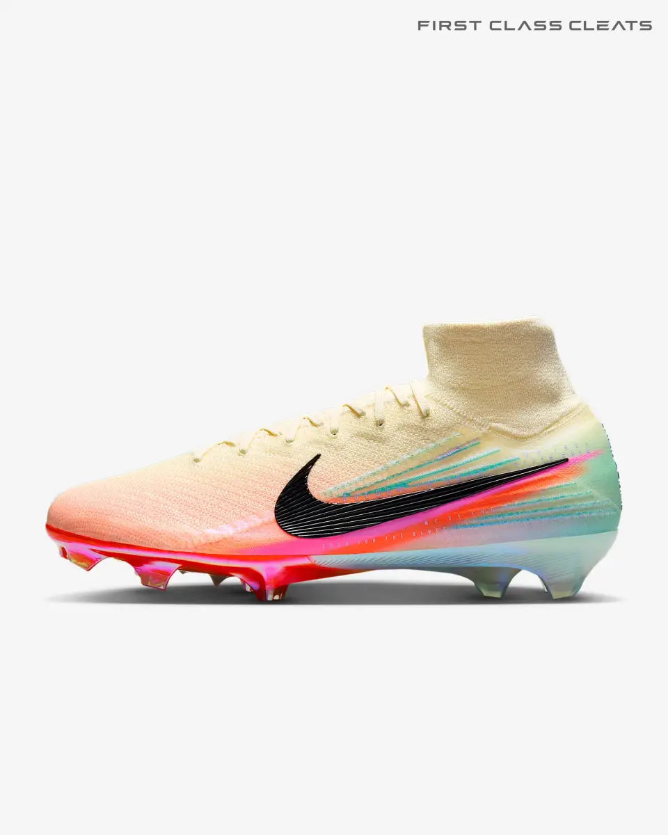 Mercurial Superfly 10 Elite ’Sam Kerr’