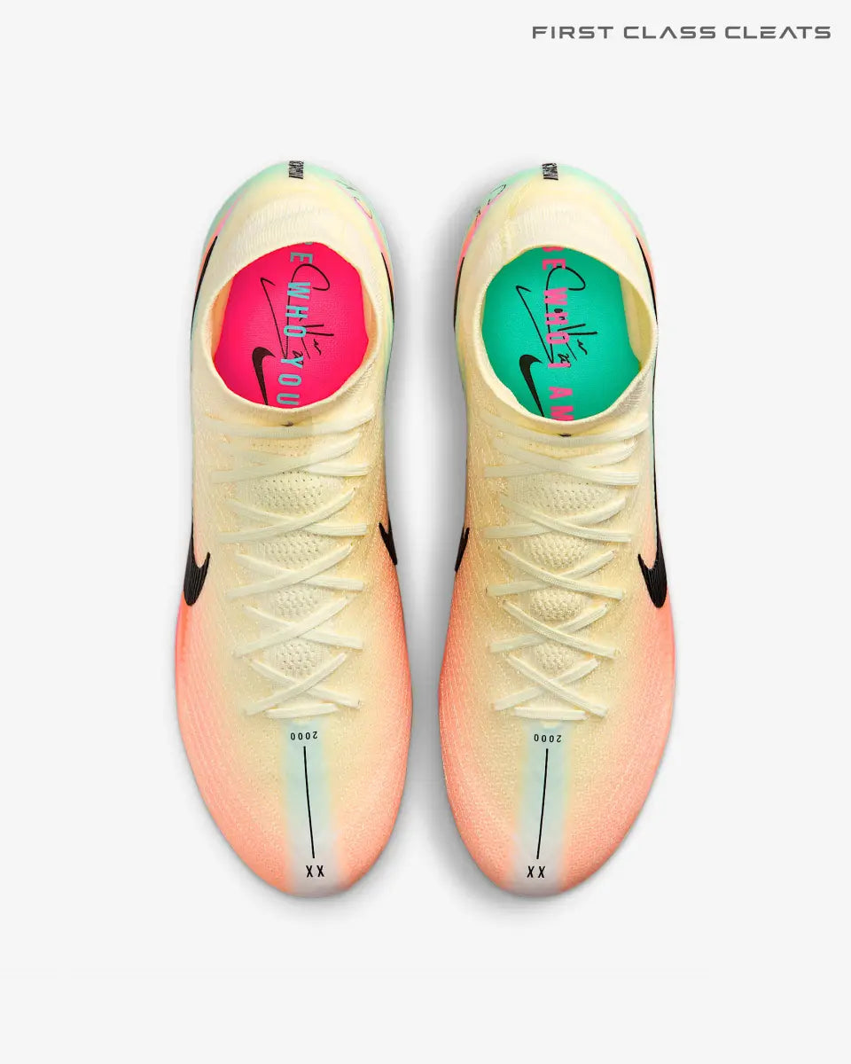 Mercurial Superfly 10 Elite ’Sam Kerr’