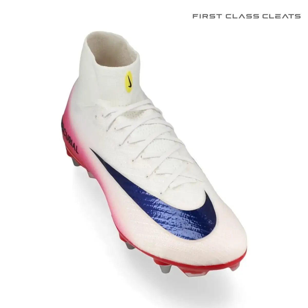 Mercurial Superfly 10 Elite SG ’Fear Nothing’