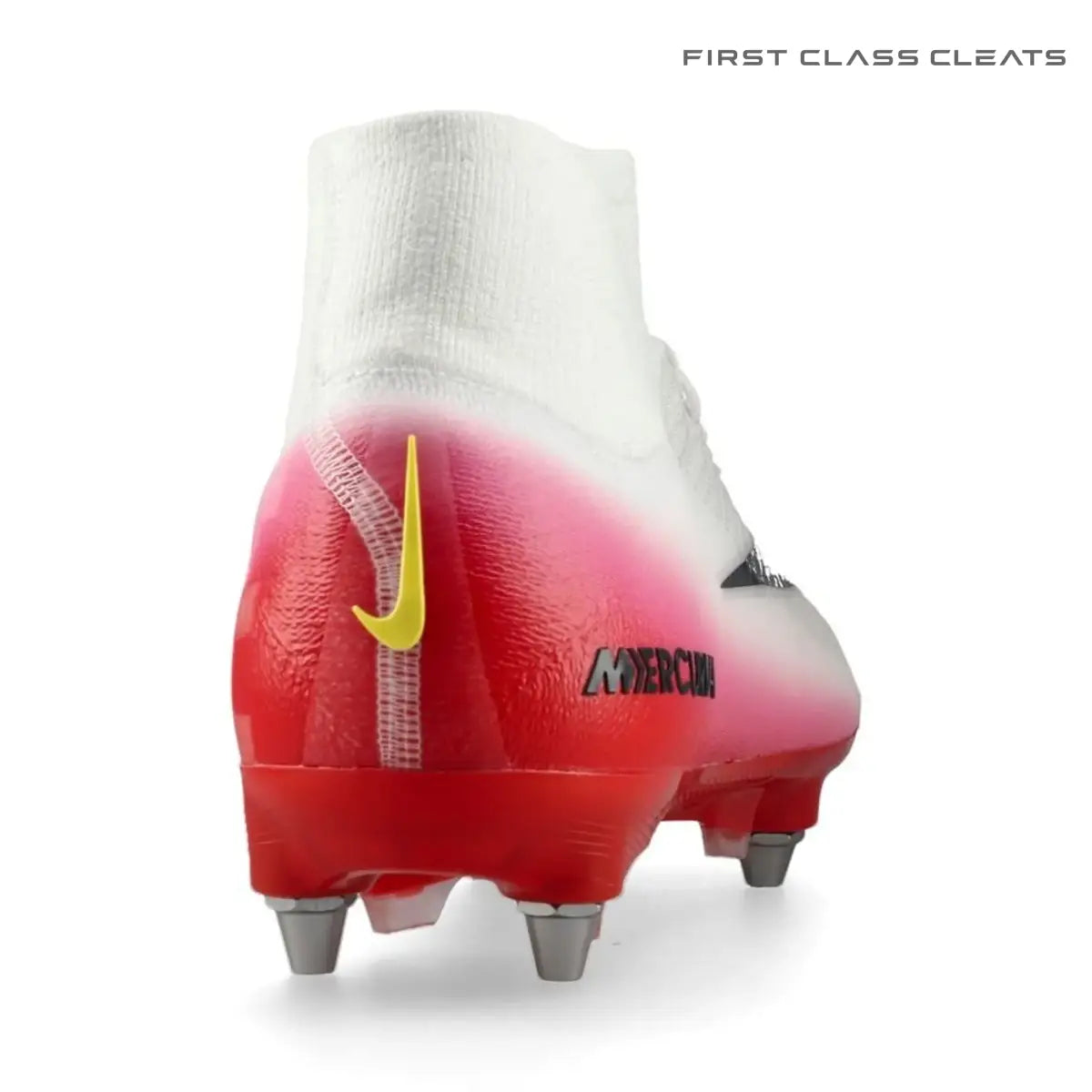 Mercurial Superfly 10 Elite SG ’Fear Nothing’