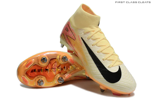 Mercurial Superfly 10 Elite SG Kylian Mbappe