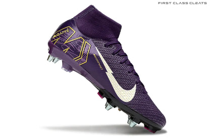 Mercurial Superfly 10 Elite SG Kylian Mbappe