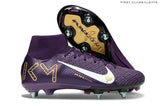 Mercurial Superfly 10 Elite SG Kylian Mbappe