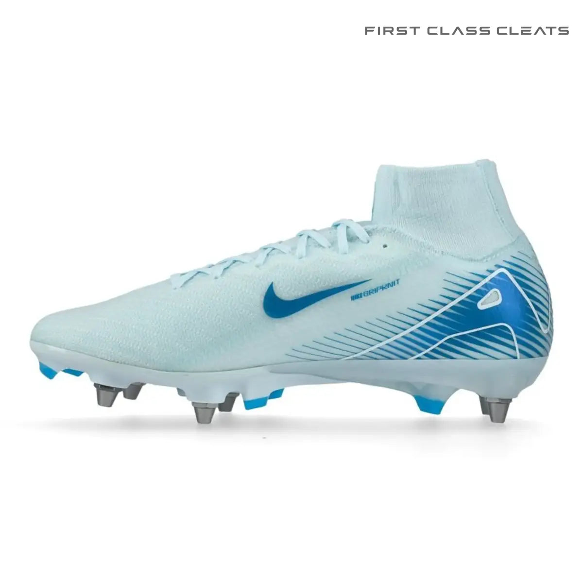 Mercurial Superfly 10 Elite SG Mad Ambition