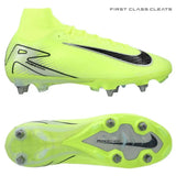Mercurial Superfly 10 Elite SG Mad Voltage