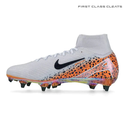 Mercurial Superfly 10 Elite SG Olympic Safari