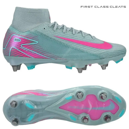 Mercurial Superfly 10 Elite SG Prism