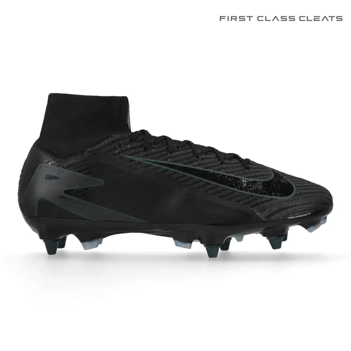 Mercurial Superfly 10 Elite SG Shadow