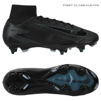 Mercurial Superfly 10 Elite SG Shadow