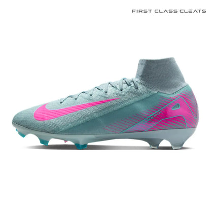 Mercurial Superfly 10 FG Prism