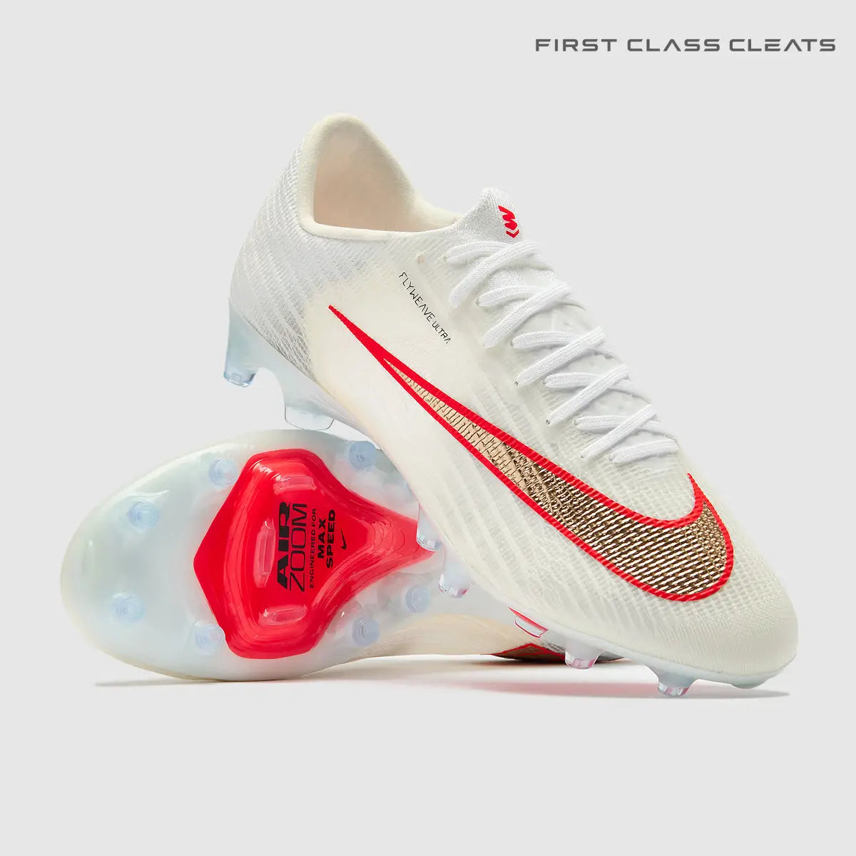 Mercurial Superfly 11 Elite AG-Pro - Break ’Em Pack