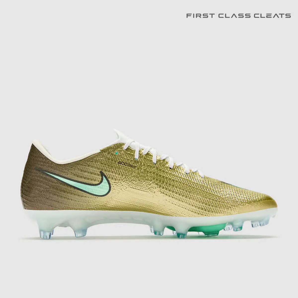 Mercurial Superfly 11 Elite AG-Pro Mbappé - Personal Edition