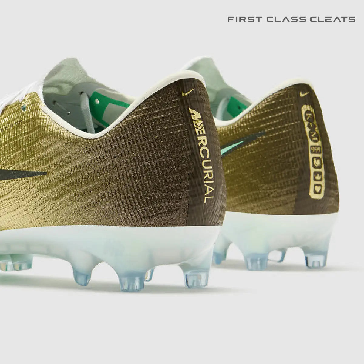 Mercurial Superfly 11 Elite AG-Pro Mbappé - Personal Edition