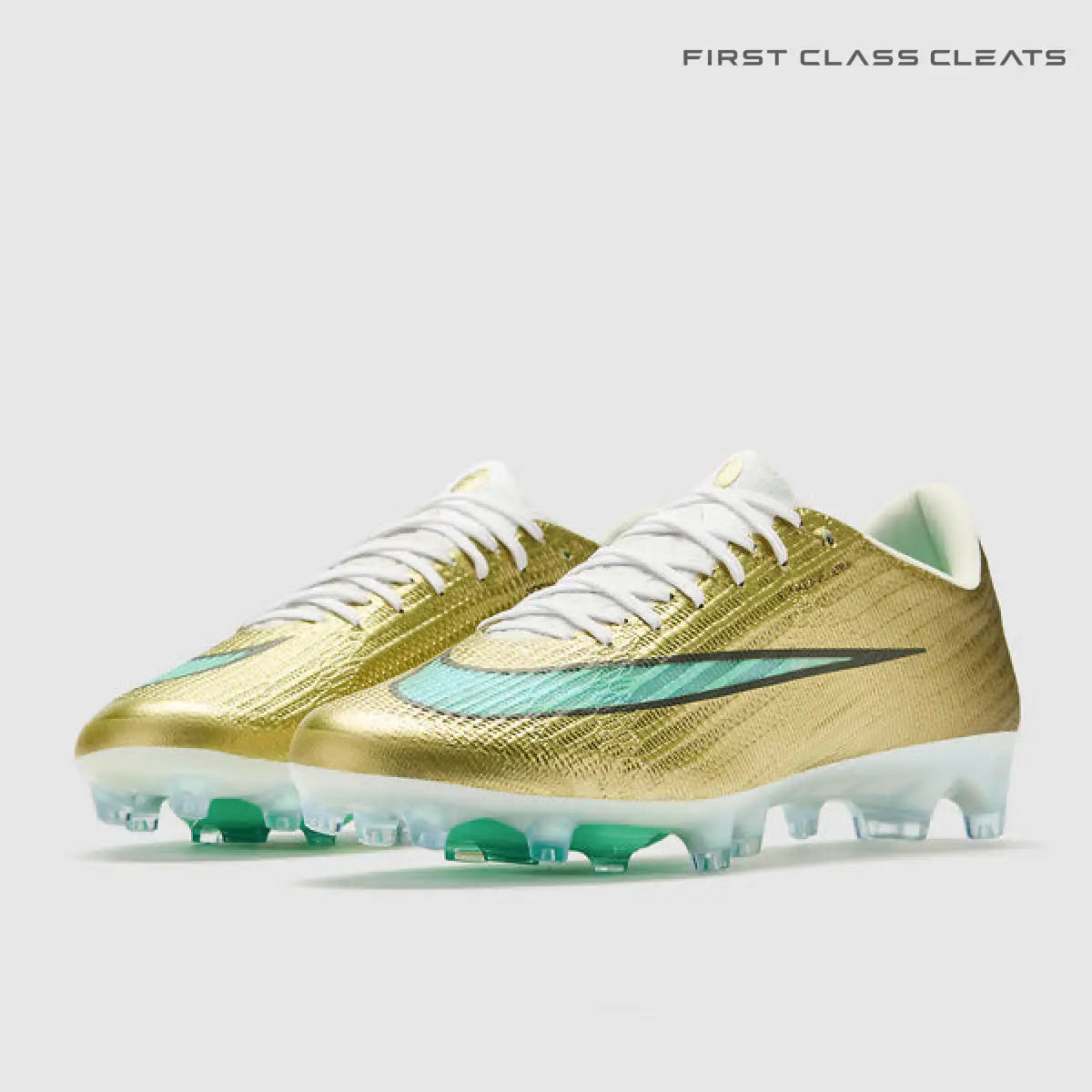 Mercurial Superfly 11 Elite AG-Pro Mbappé - Personal Edition