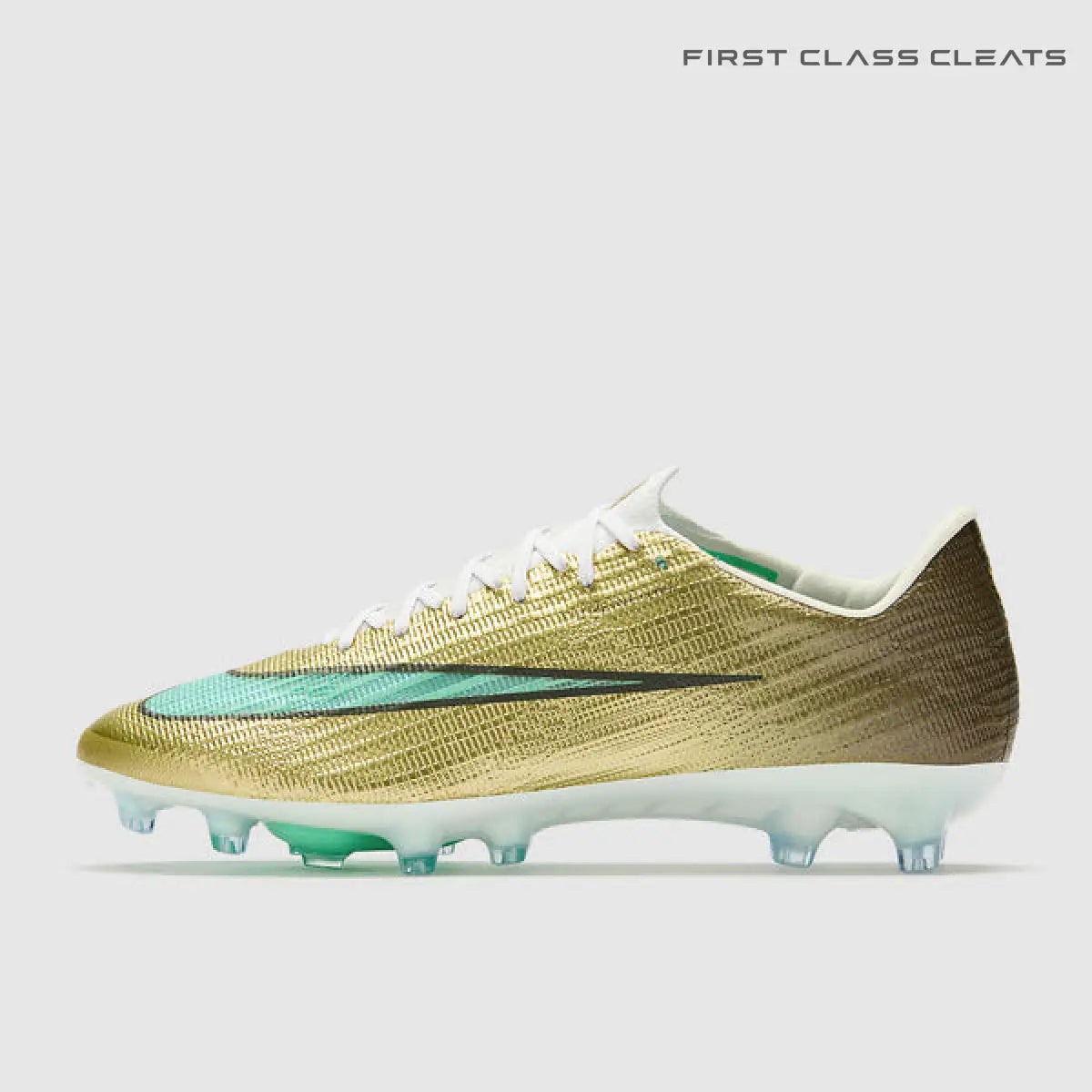 Mercurial Superfly 11 Elite AG-Pro Mbappé - Personal Edition