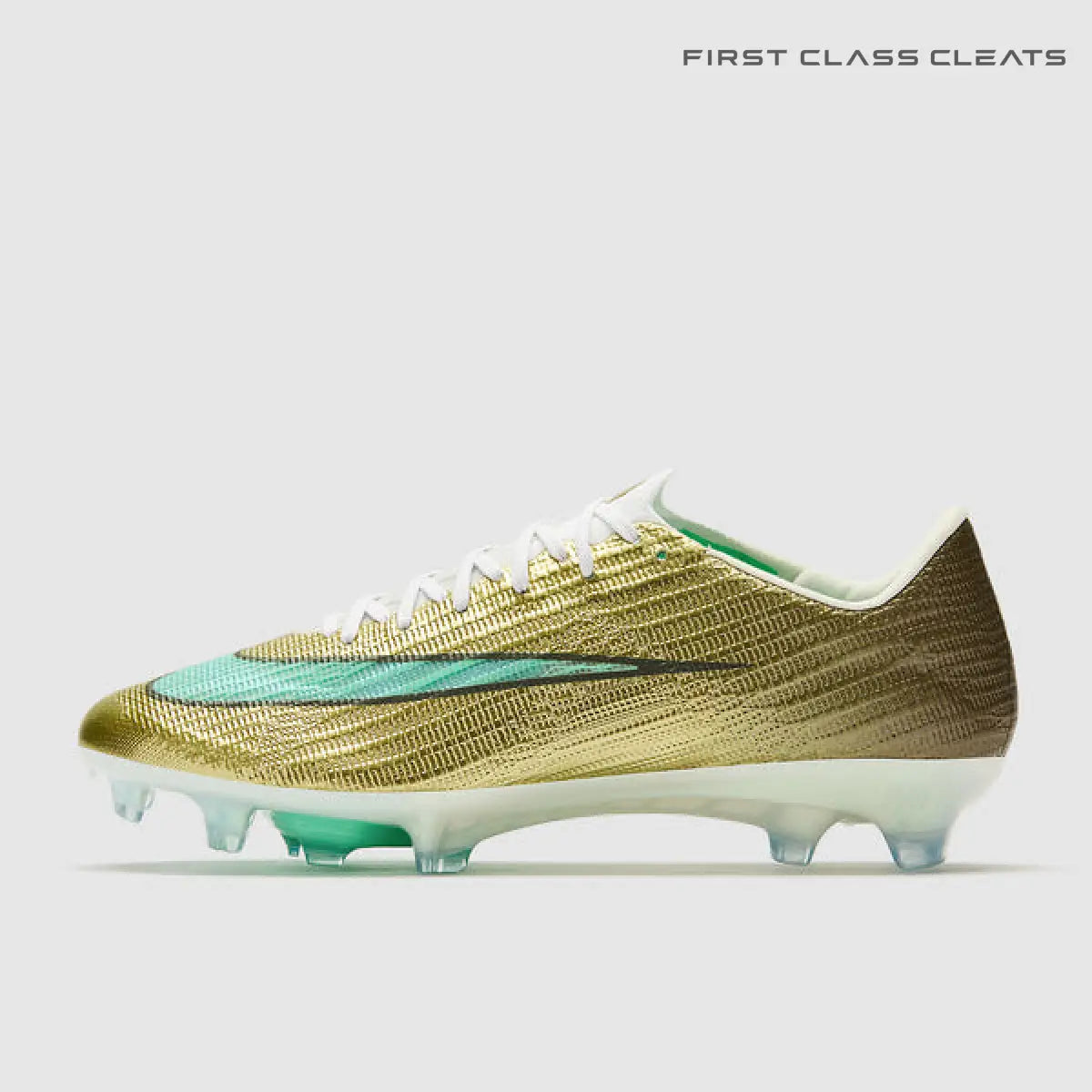 Mercurial Superfly 11 Elite FG Mbappé - Personal Edition