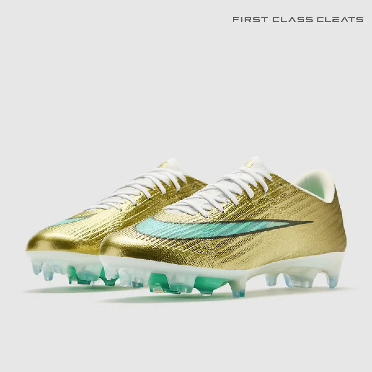 Mercurial Superfly 11 Elite FG Mbappé - Personal Edition