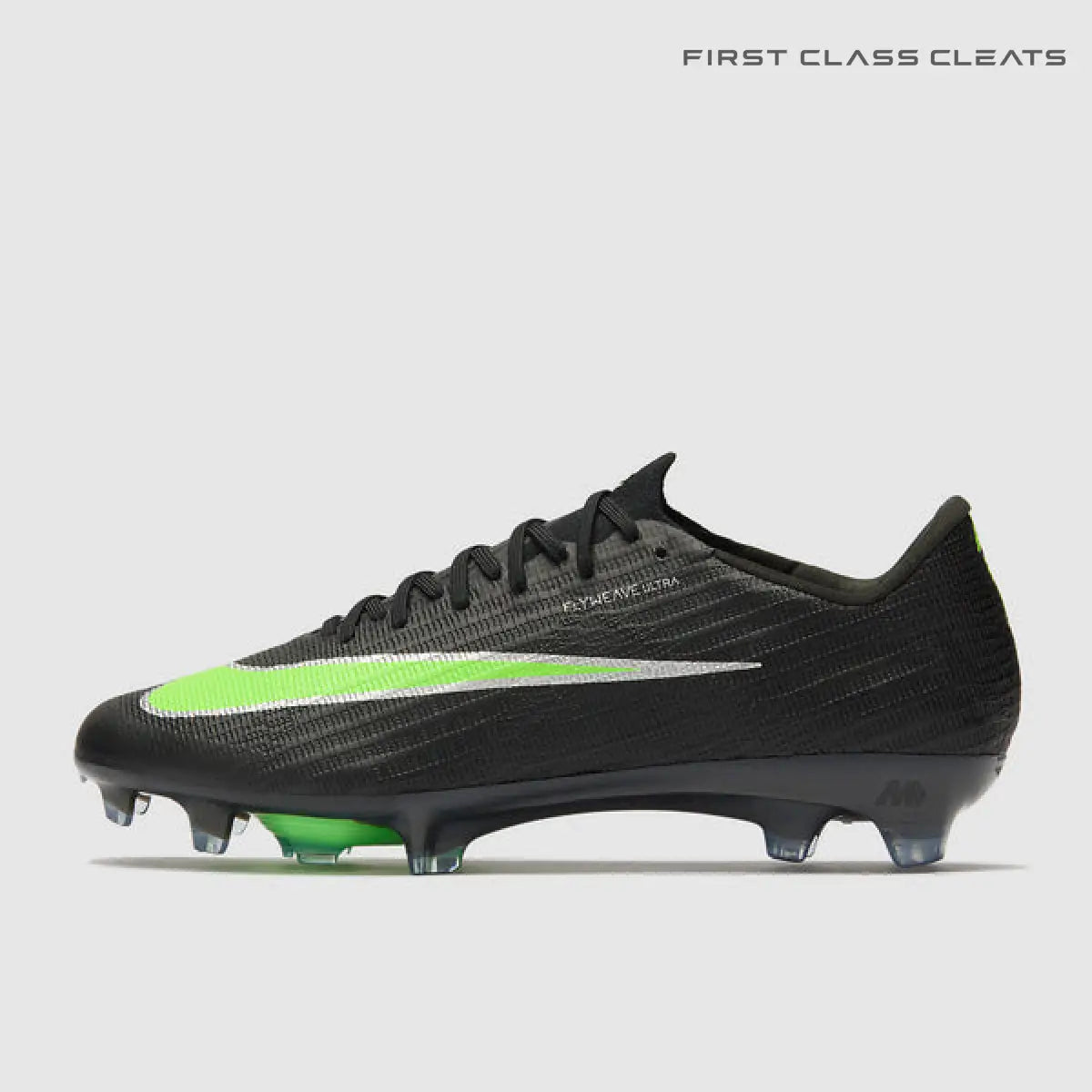 Mercurial Superfly 11 Elite FG Shadow