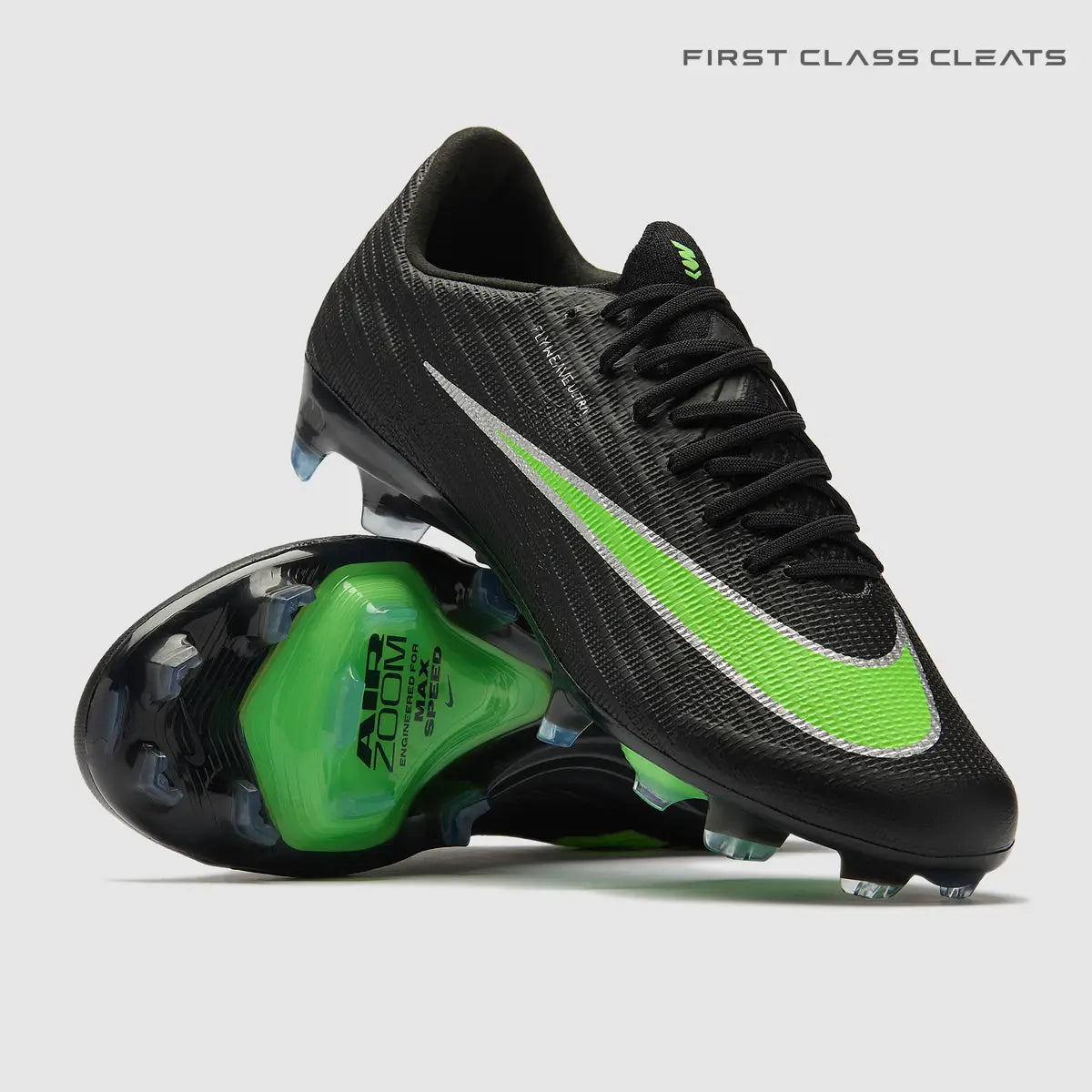 Mercurial Superfly 11 Elite FG Shadow