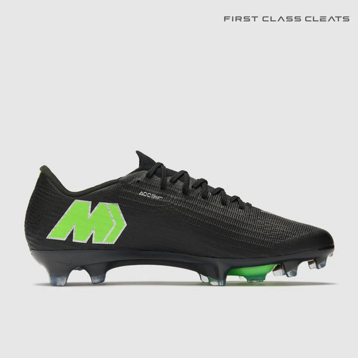 Mercurial Superfly 11 Elite FG Shadow