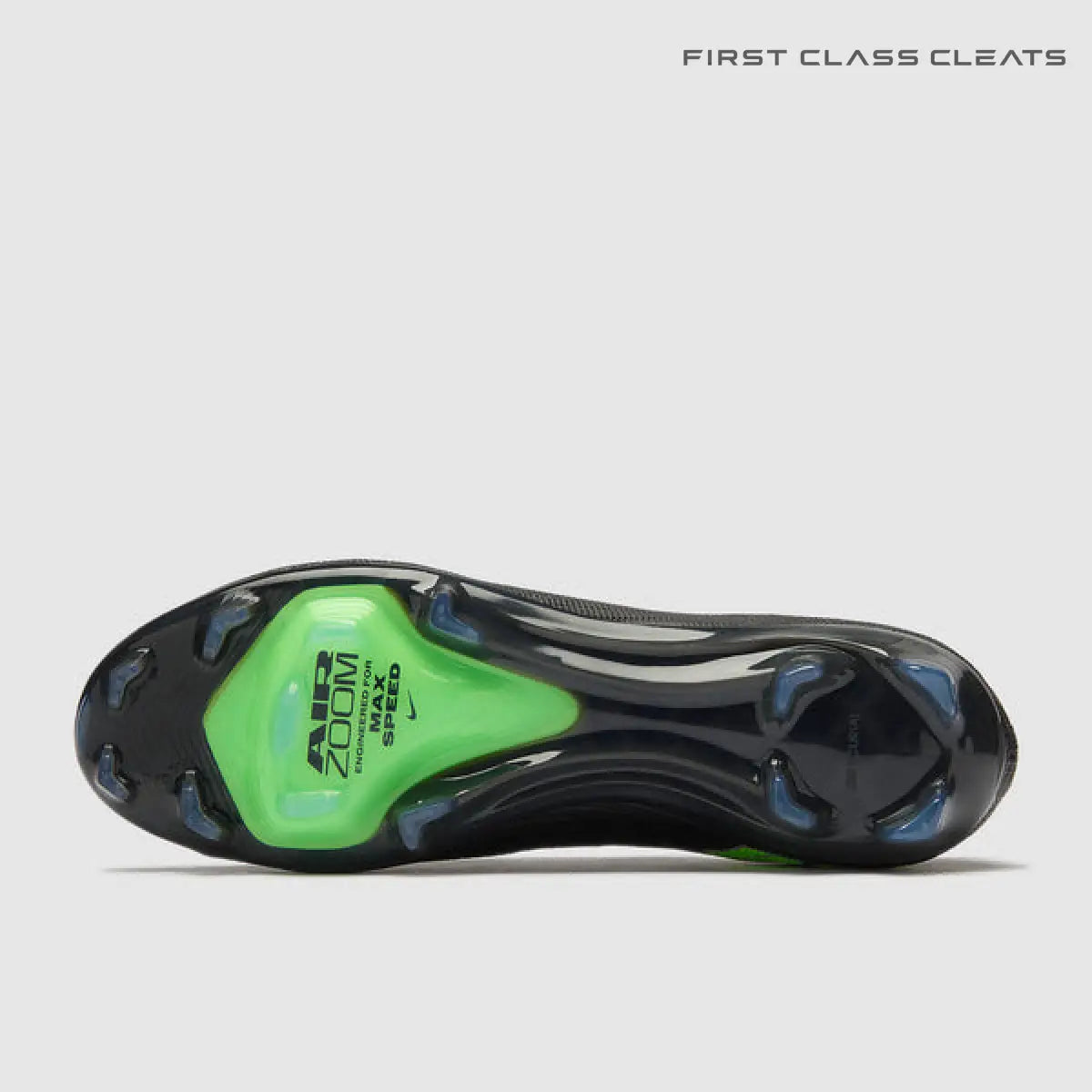 Mercurial Superfly 11 Elite FG Shadow