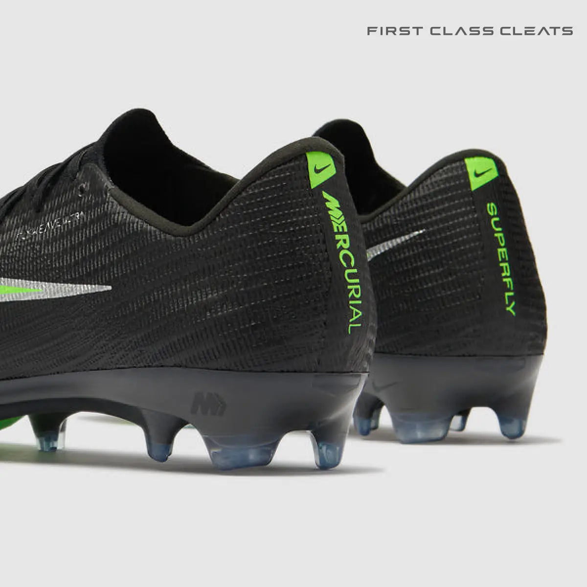 Mercurial Superfly 11 Elite FG Shadow