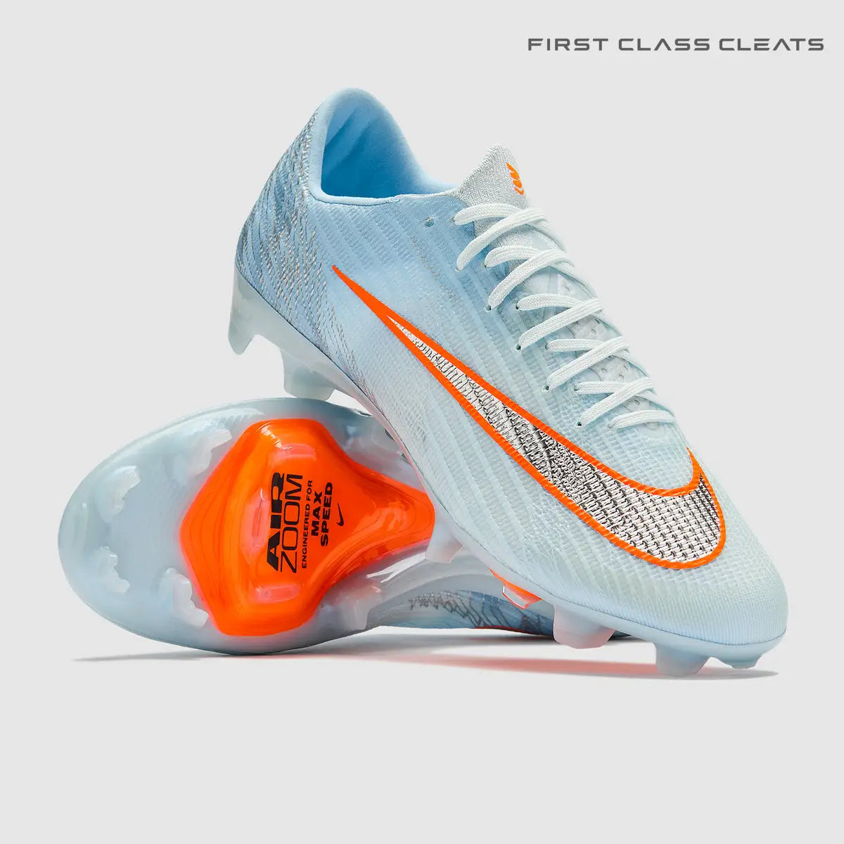 Mercurial Superfly 11 Elite FG - United Pack 004