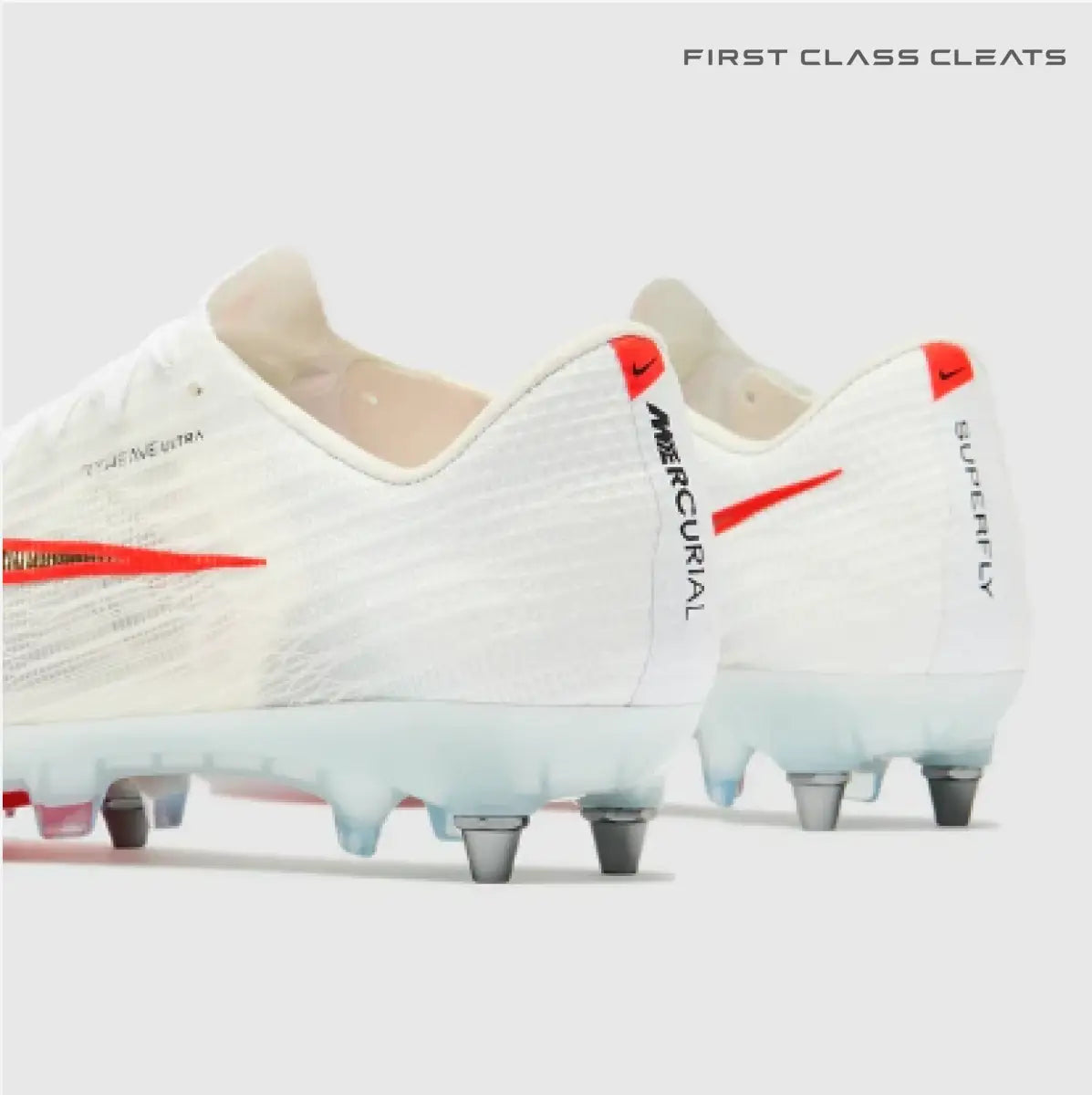 Mercurial Superfly 11 Elite SG-Pro - Break ’Em Pack