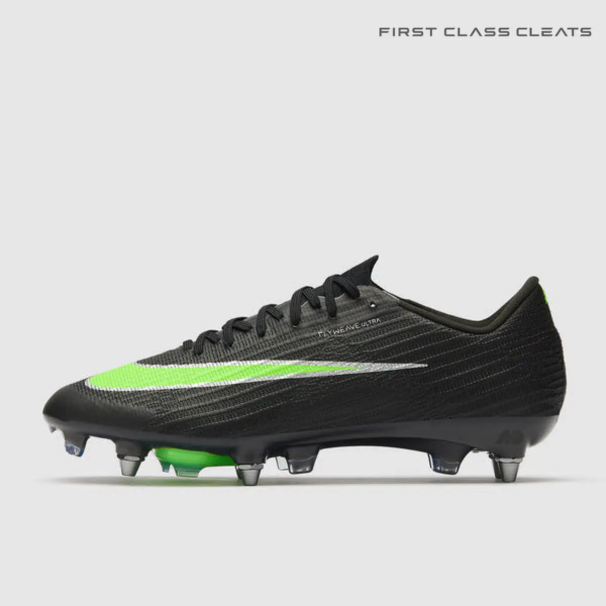 Mercurial Superfly 11 Elite SG-PRO Shadow