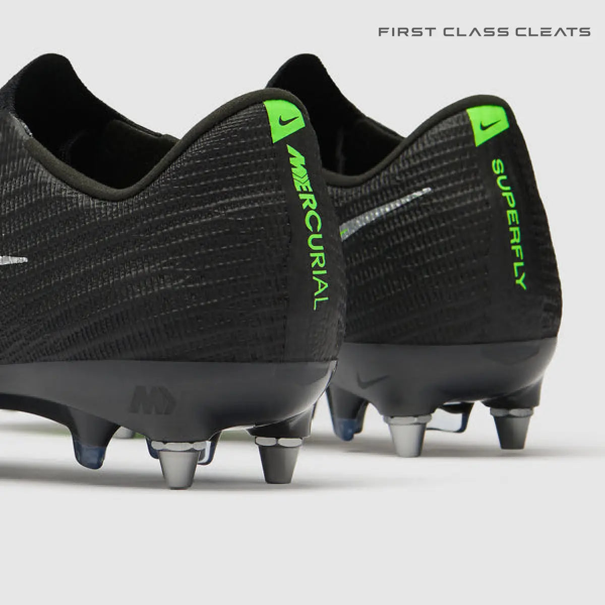 Mercurial Superfly 11 Elite SG-PRO Shadow
