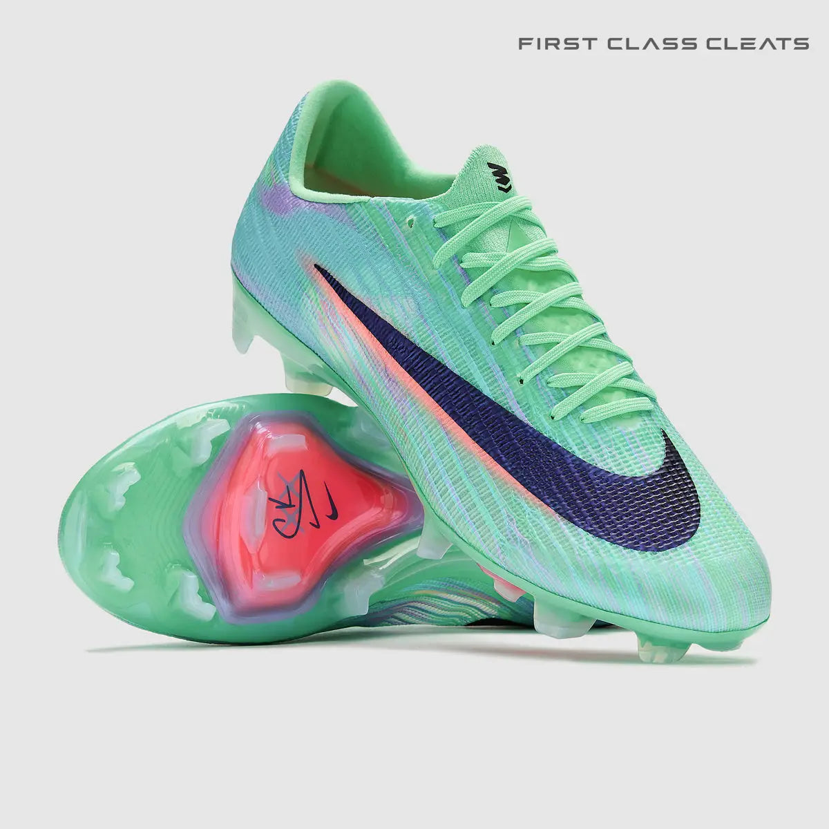 Mercurial Superfly 11 Elite x Sam Kerr FG